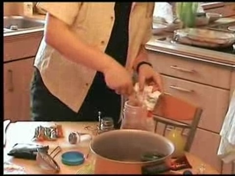 Concours Cyril lignac