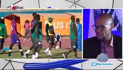 REPLAY - Sports A La Une - 09 Janvier 2017 - Pr : CHEIKH TIDJANE DIAO