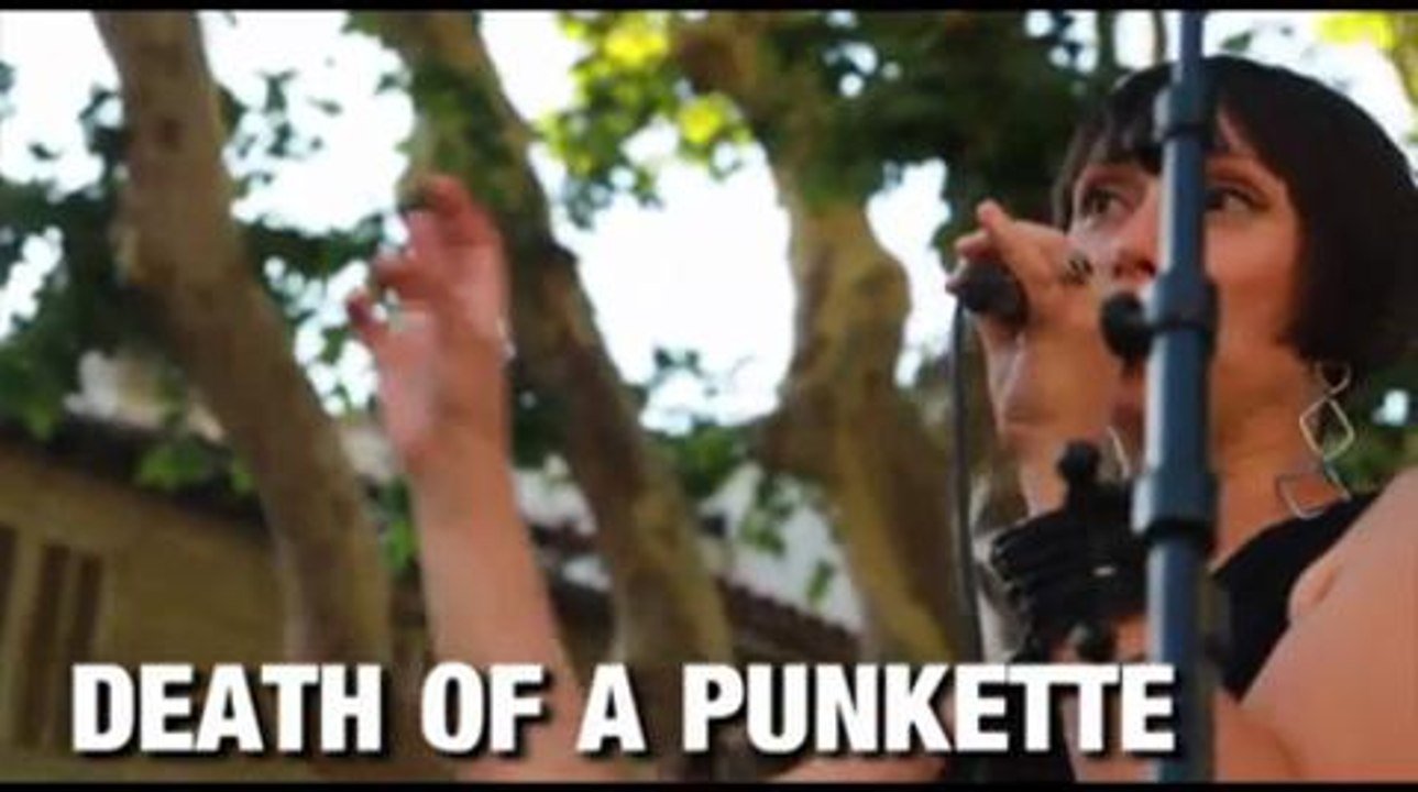 Places au Live #4 Corps Saints