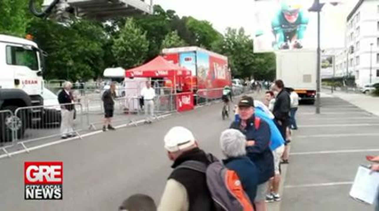 criterium