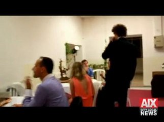 Bal arts et métiers