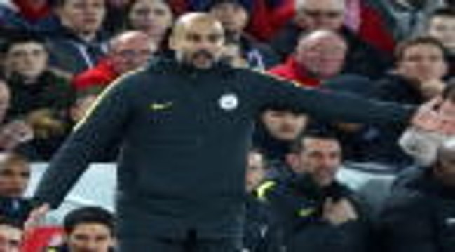 FOOTBALL: The Best FIFA Awards: Guardiola loves the challenge - Yorke