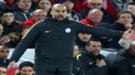 FOOTBALL: The Best FIFA Awards: Guardiola loves the challenge - Yorke