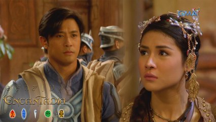 Encantadia: Ang hatol kay Aquil | Episode 126