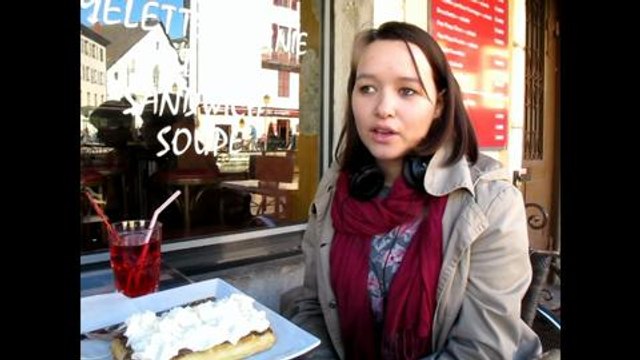 Annecy : operation ' J'irai l'dire a mon maire...