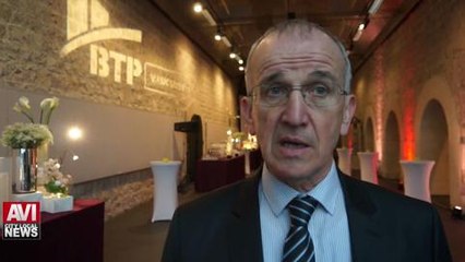 Vaucluse/ BTP : 1500 emplois perdus depuis 2008...