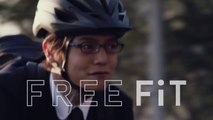 【窪田正孝  CM】眼鏡市場 FREE FiT [MAN] 篇（15秒）