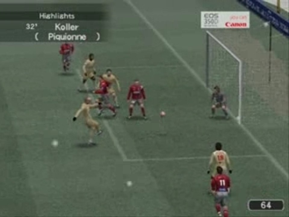 3. kolo - Francuska