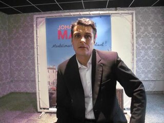 Municipales a Montelimar : Johann Matti (PS) officiellement...