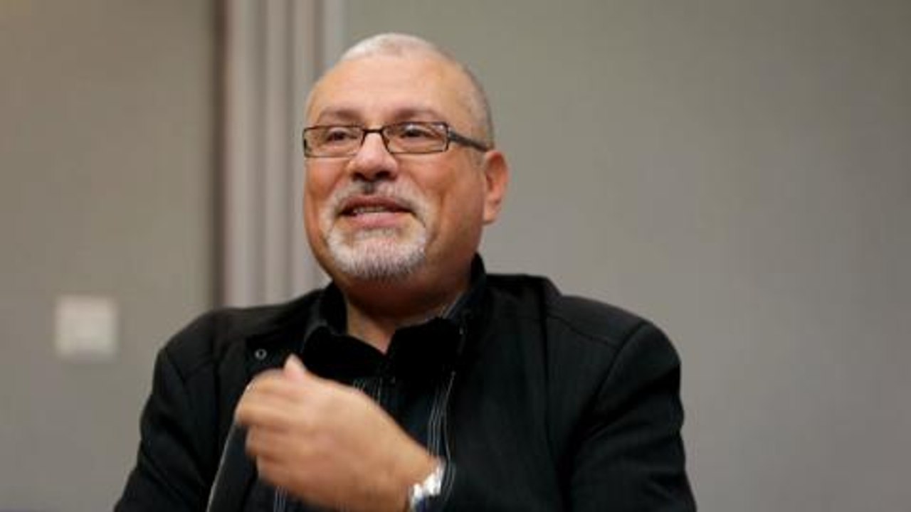 Le temoignage de Sergio Palumbo...