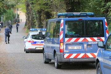 Affaire Veronese : la reconstitution du meurtre en...