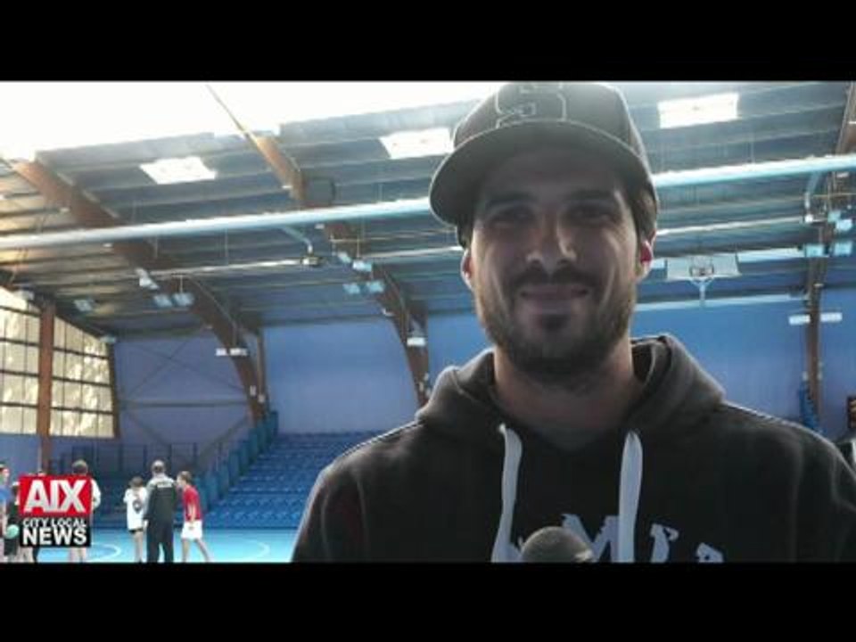 Mickael Illes : "Il faudra compter sur le PAUC dans le...