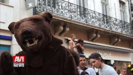 Festival d'Avignon / Coup d'envoi du...