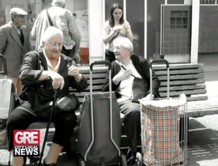 Une navette solidaire pour aider les personnes en difficulte a faire leurs...