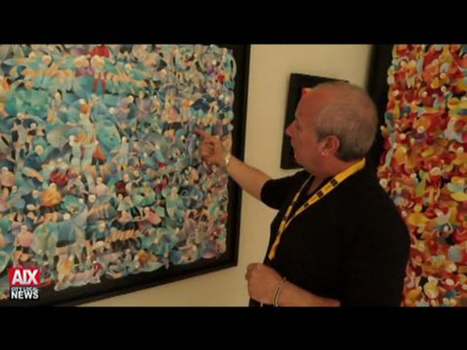 Art...