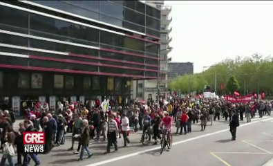 4000 grenoblois dans la...