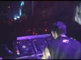 Dj Antoine Clamaran - Amnesia [Live]