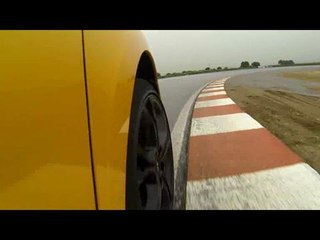 Clio RS : la bombinette de Renault