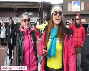 Panoramic Dancefloor Panoramic