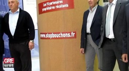 Bouchons
