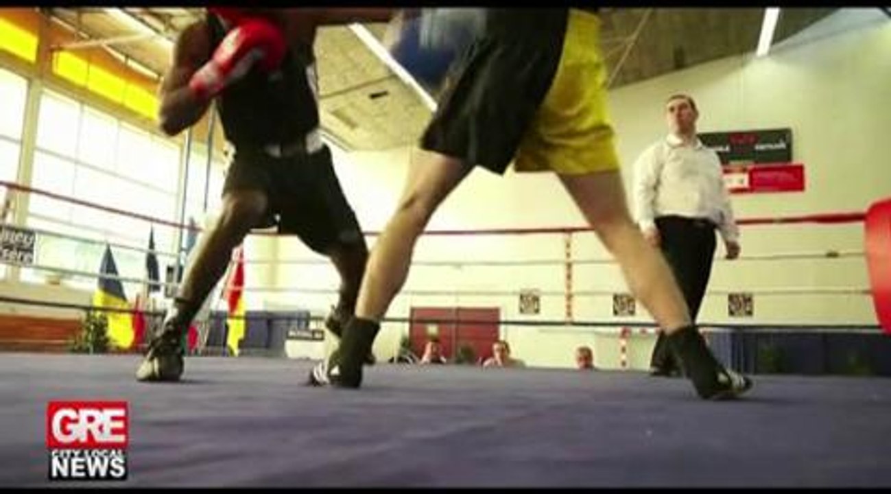 Boxe