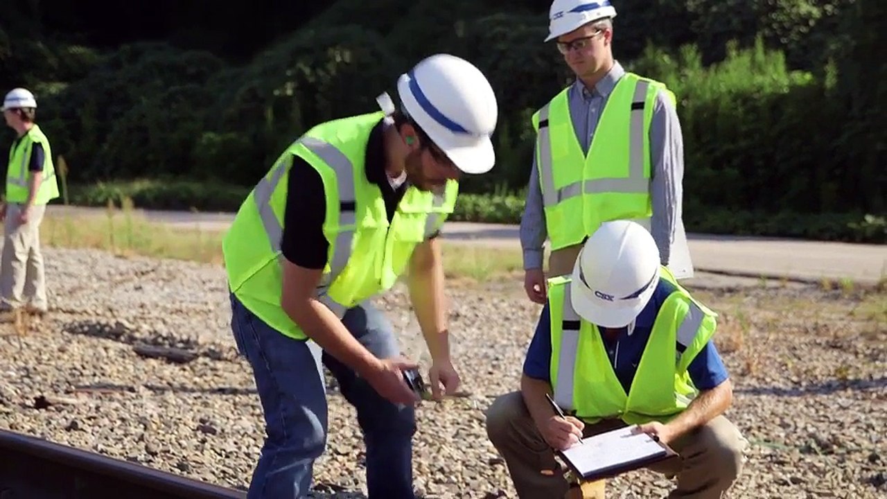 Georgia Tech Students Help CSX Create the Future of Freight Rail | CSX Corporation