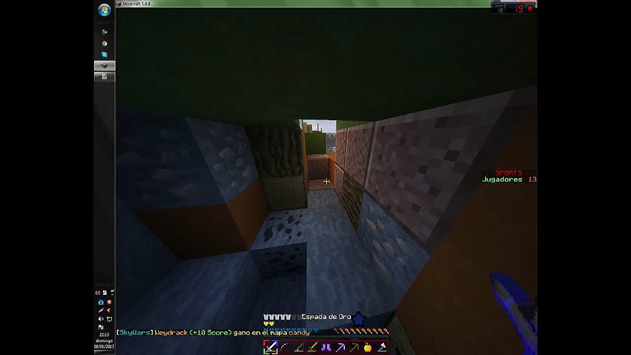 Hackerpendejo = ADE5503