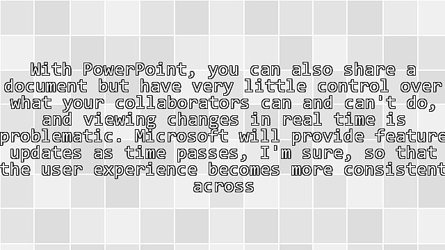 What Does Office 2016 Mean to a Small to Medium Business?