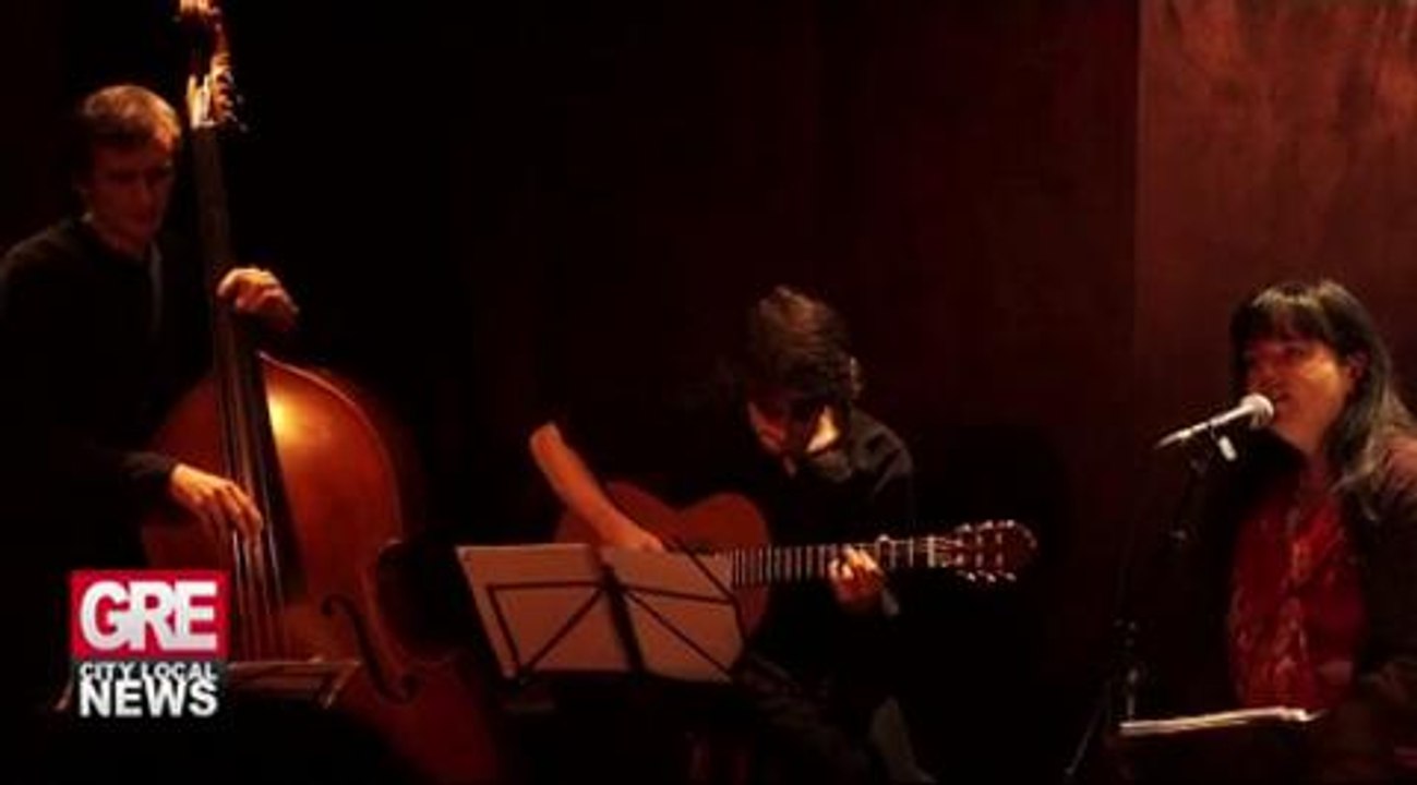 concert jazz