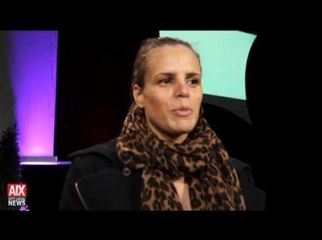 Remise trophées sport