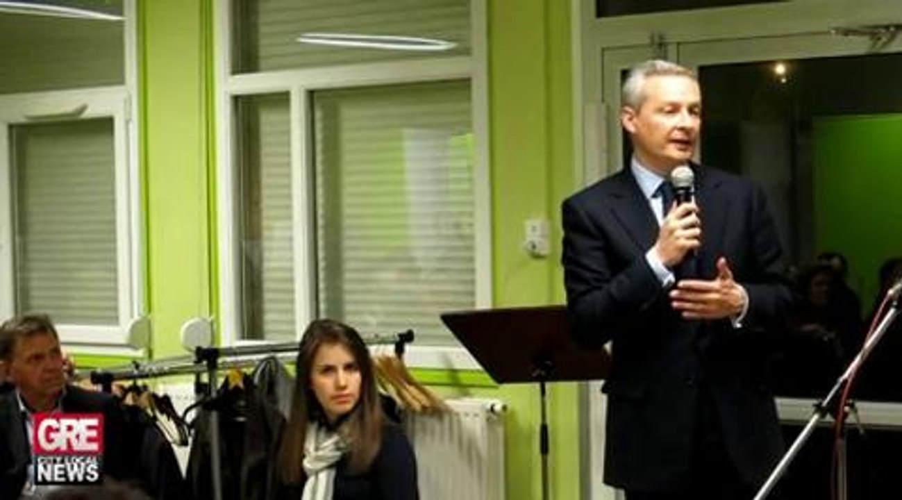 BrunoLeMaire