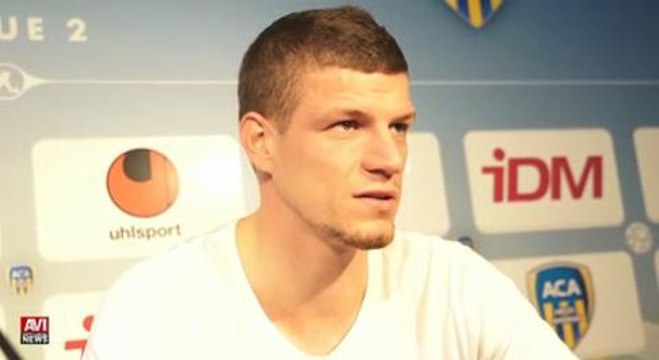 istres ac arles avignon mosca butelle