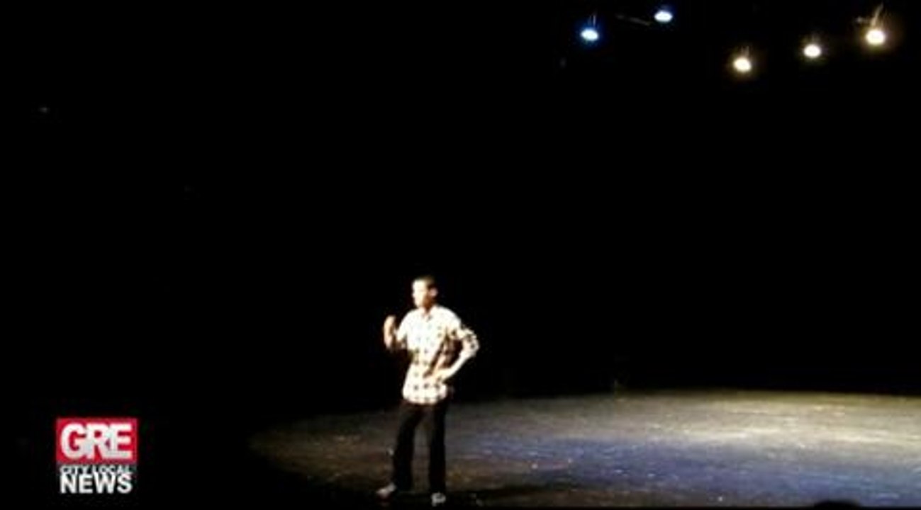 festival du rire