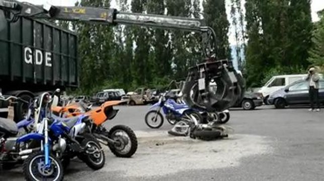 minimotos