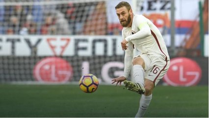 Roma Menang 1-0 Lawan Genoa Dengan Laga Yang Sulit