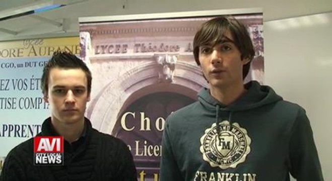 Portes ouvertes Université Sainte-Marthe Avignon