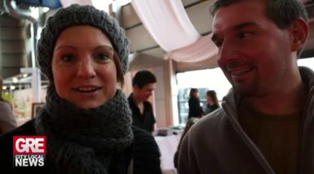 salon du mariage