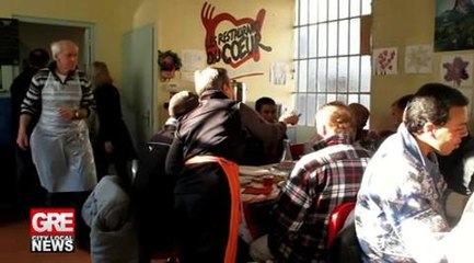 resto du coeur