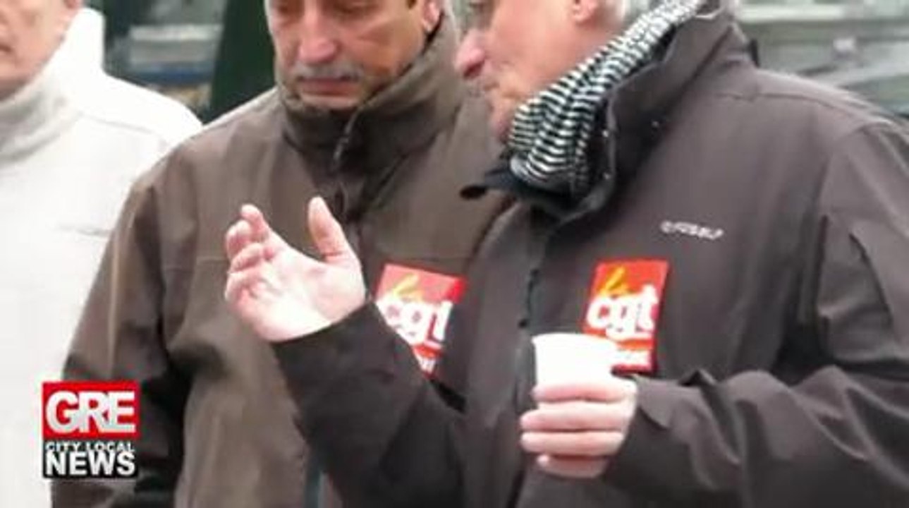 Manif