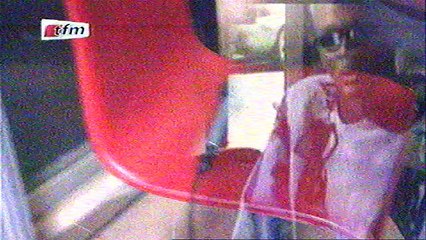 Malaise de Ablaye Mbaye au STUDIO: Reaction des Musiciens