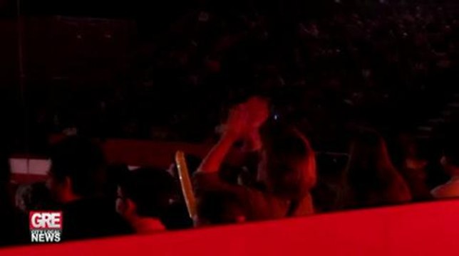 Finale festival international du cirque