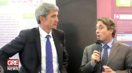 Tram E Foire Grenoble
