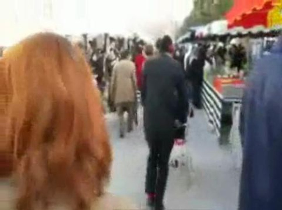 marche chambery le haut