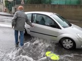 inondations montelimar