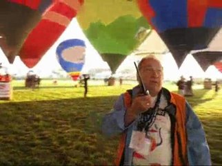 coupe icare 2011 les montgolfieres