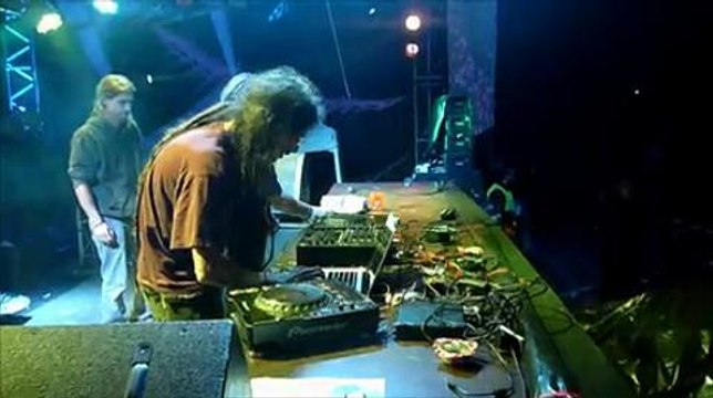 hadra trance festival 2011