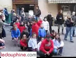 hip hop festival chambery savoie