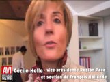 Cécile Helle