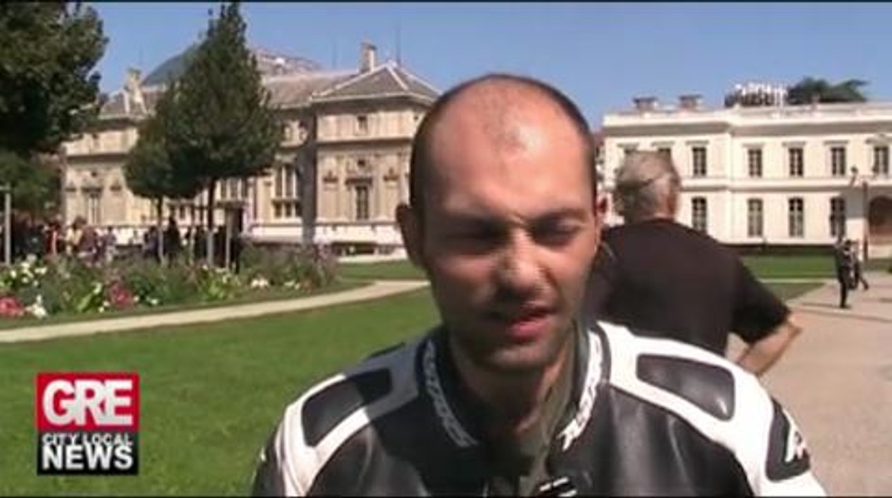 Motards