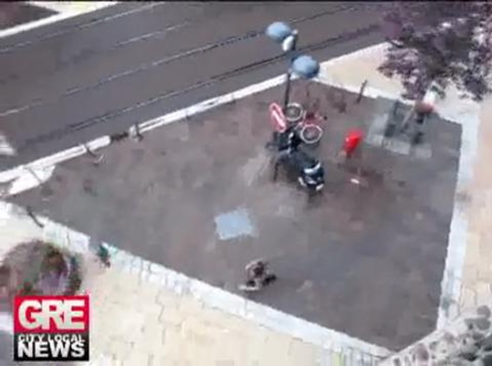 tempête